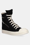 Rick Owens DRKSHDW trainers Cargo Sneaks black color DS02E7808.DO
