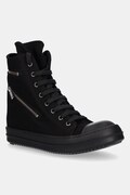 Rick Owens DRKSHDW trainers Cargo Sneaks black color DS02E7808.DO