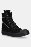 Rick Owens DRKSHDW scarpe da ginnastica Cargo Sneaks colore nero DS02E7808.DO