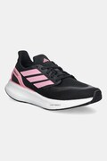 Παπούτσια για τρέξιμο adidas Performance Pureboost 5 χρώμα: μαύρο, JR2998