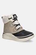 Зимові чоботи Sorel OUT N ABOUT IV CHILLZ WP колір бежевий 2088131264