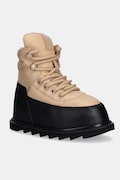 United Nude cizme de iarnă Zembla Peak culoarea bej, 10972804125