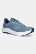 Under Armour buty treningowe Aurora 3 damskie kolor niebieski 6000760