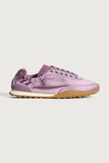 Tenisky Hoff BRIDGE SATIN LILAC fialová farba, 22561009