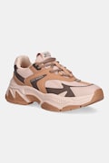 Steve Madden sneakersy Ample damskie kolor pomarańczowy 11004898