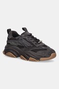 Steve Madden sportcipő Possession-E barna, 11004652
