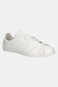 Δερμάτινα sneakers adidas Originals Stan Smith Lo Pro W χρώμα: άσπρο, JR5700