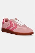 Hummel sneakersy VM78 CPH RS kolor różowy 227912