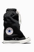 Converse trampki kolor czarny A17687C