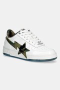 A Bathing Ape sneakersy BAPE STA OS #2 damskie kolor biały 001FWL302308L