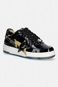 A Bathing Ape sneakersy BAPE STA OS #2 damskie kolor czarny 001FWL302308L