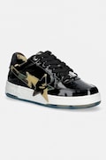 Tenisice A Bathing Ape BAPE STA OS #2 boja: crna, 001FWL302308L