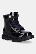 Παιδικά workers Tommy Hilfiger χρώμα: μαύρο, T1A5-34005