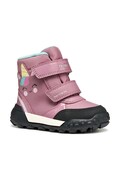 Зимни обувки Geox TREKKYUP в розово B566MD.054FU