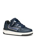 Geox sneakersy dziecięce WASHIBA kolor granatowy J55HXA.05402