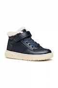 Geox sneakers pentru copii THELEVEN culoarea bleumarin, J56HTA.077BC