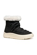 Geox buty zimowe dziecięce LAQUINNY kolor czarny J56M3D.000AU