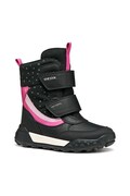 Зимни обувки Geox TREKKYUP в черно J56M7A.0MNBC