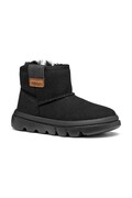 Geox obuwie zimowe WILLABOOM kolor czarny J56NCA.000AU