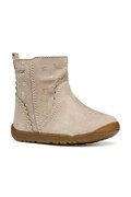 Зимни обувки Geox MACCHIA в бежово B264PA.00721