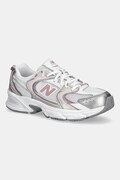 New Balance sneakersy dziecięce 530 kolor biały GR530EC