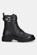Michael Kors workery dziecięce BLAKE COLBY kolor czarny MK02620002