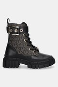 Michael Kors workery dziecięce BLAKE COLBY kolor czarny MK02620004