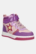 Agatha Ruiz de la Prada sneakersy dziecięce kolor fioletowy 251960