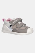 Biomecanics sneakers pentru copii culoarea gri, 251110