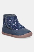 Biomecanics buty zimowe dziecięce kolor granatowy 251156