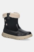 Biomecanics buty zimowe dziecięce kolor czarny 251221