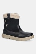 Biomecanics buty zimowe kolor czarny 251221