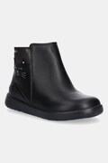 Biomecanics buty zimowe dziecięce kolor czarny 251233