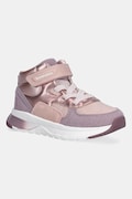 Biomecanics sneakersy dziecięce kolor różowy 251251