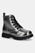 Garvalin workery dziecięce kolor srebrny 251560