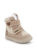 Зимове взуття Primigi колір бежевий PSNGT 88527