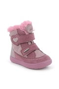 Primigi încălțăminte de iarnă culoarea violet, PSNGT 88527