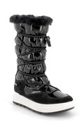 Primigi śniegowce dziecięce kolor czarny PIKGT 88753