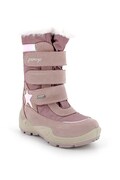 Primigi obuwie zimowe kolor różowy PWIGT 88816