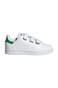 adidas Originals gyerek sportcipő STAN SMITH fehér, JP9718