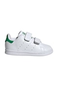 Detské tenisky adidas Originals STAN SMITH biela farba, JP9721