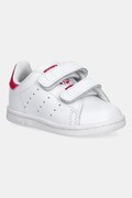 adidas Originals sneakers pentru copii STAN SMITH culoarea alb, JP9722