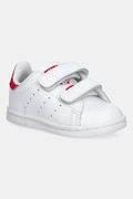 Detské tenisky adidas Originals STAN SMITH biela farba, JP9722