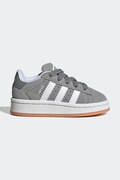adidas Originals sneakersy dziecięce CAMPUS 00s kolor szary IH8899