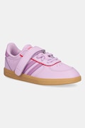 adidas sneakersy BREAKNET SLEEK kolor fioletowy JQ3050