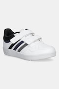 adidas Originals gyerek sportcipő HOOPS 4.0 fehér, JQ7862