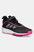 adidas Originals sneakers pentru copii OWNTHEGAME 3.0 culoarea negru, JQ7941