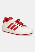 adidas sneakersy dziecięce GRAND COURT 2.0 kolor beżowy JQ8003