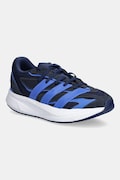 Detské tenisky adidas LIGHTBLAZE tmavomodrá farba, JR0819