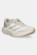 Παιδικά sneakers adidas Performance adizero Evo SL χρώμα: μπεζ, KI8445